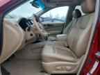 2015 NISSAN PATHFINDER