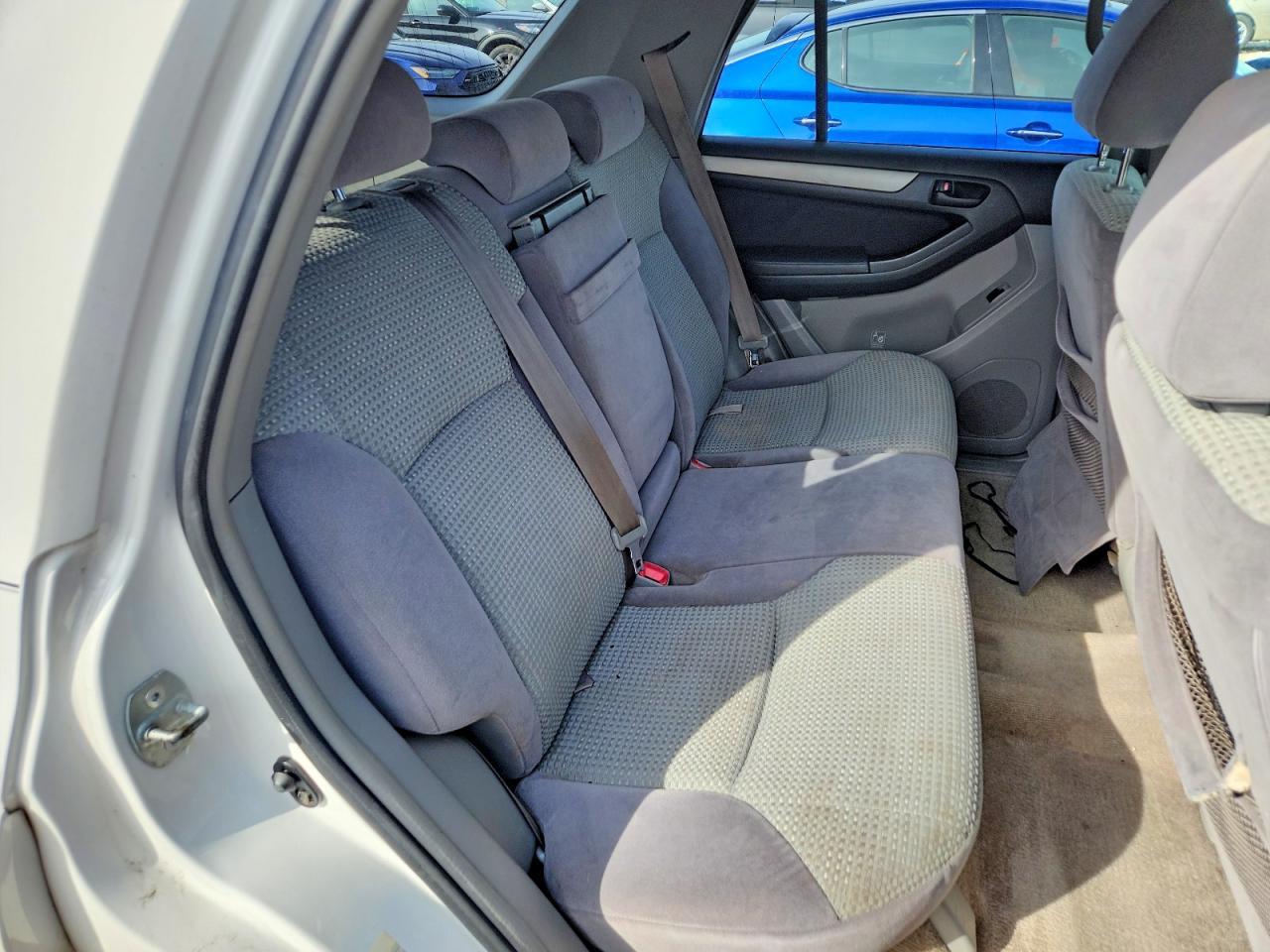 2005 TOYOTA 4Runner