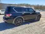 2017 NISSAN Armada
