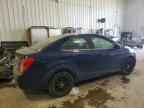 2014 CHEVROLET SONIC