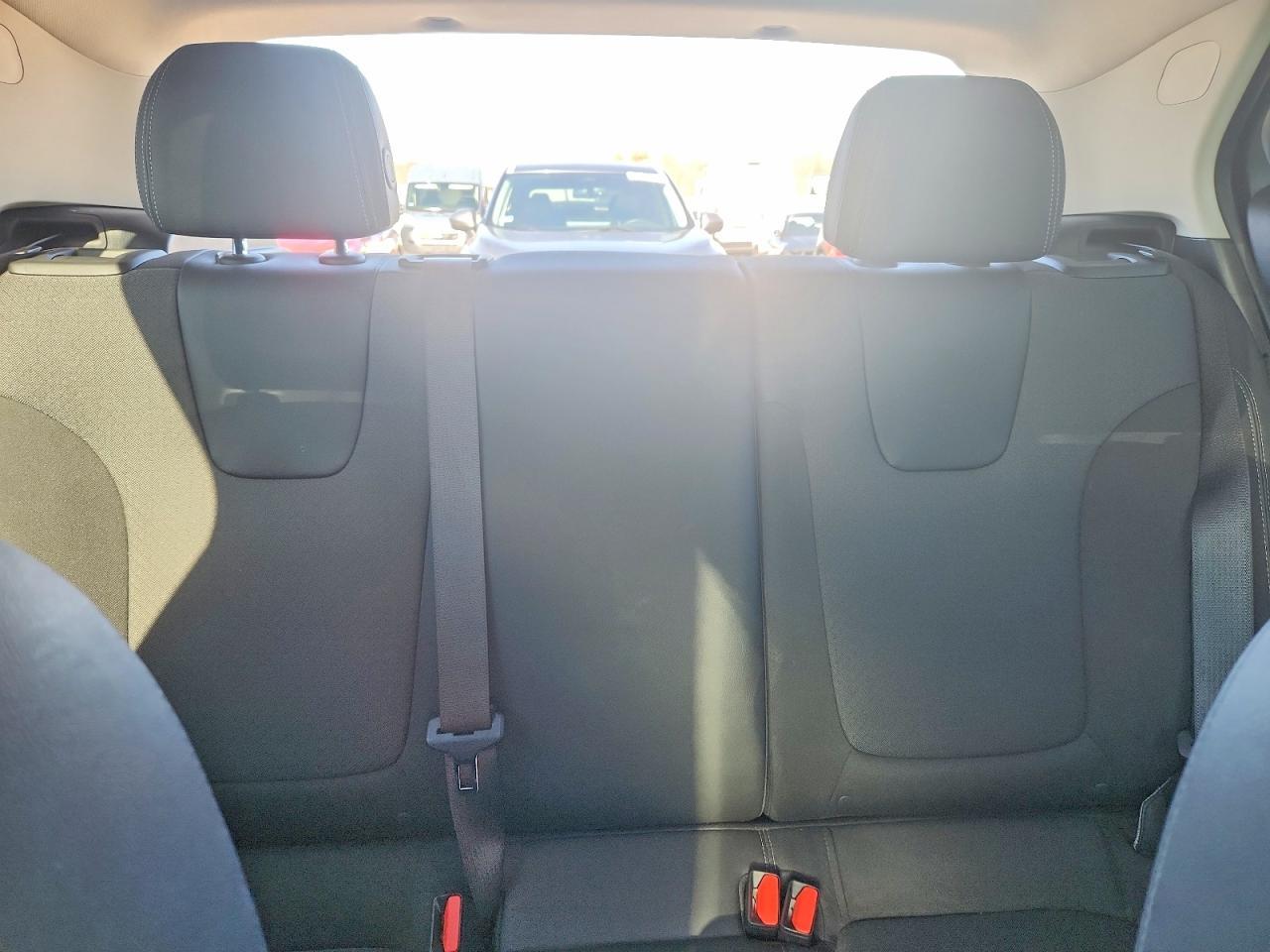 2025 BUICK Encore GX