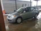 2008 NISSAN VERSA