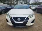 2019 NISSAN Maxima