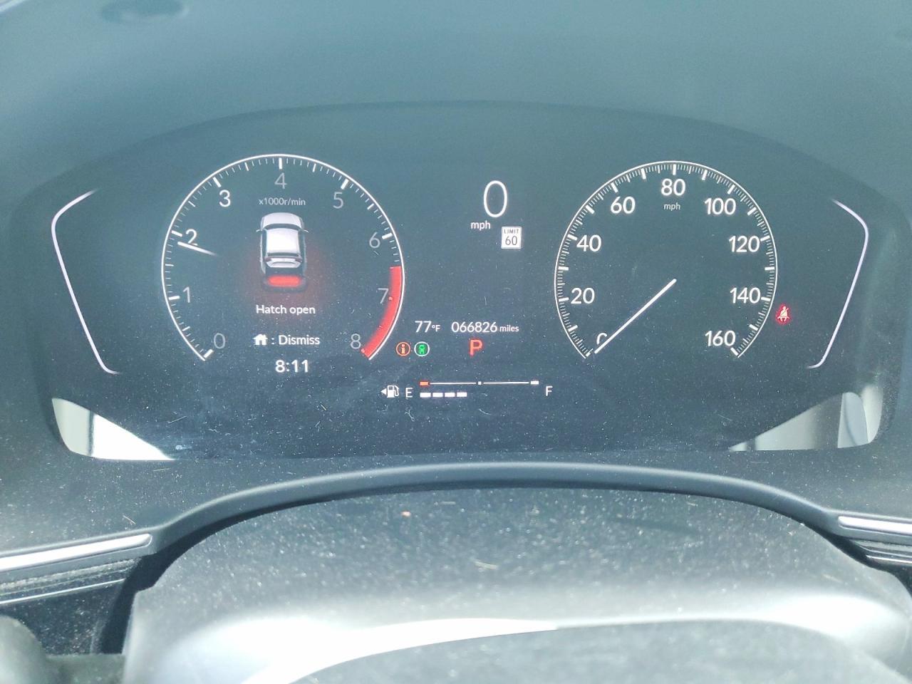 2022 HONDA CIVIC