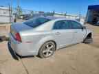 2011 CHEVROLET MALIBU