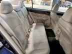 2012 SUBARU Legacy