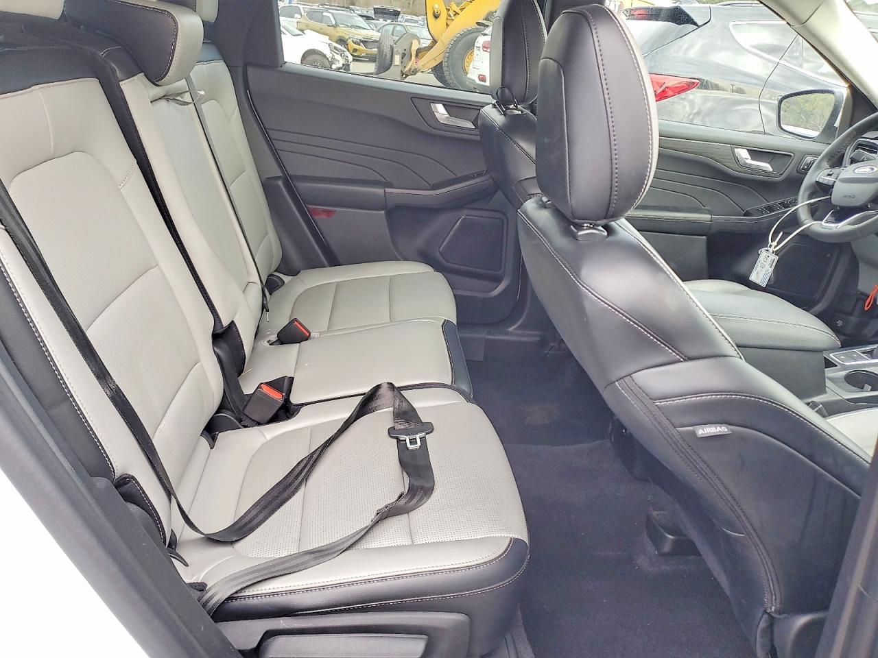 2023 FORD ESCAPE