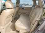 2013 NISSAN PATHFINDER