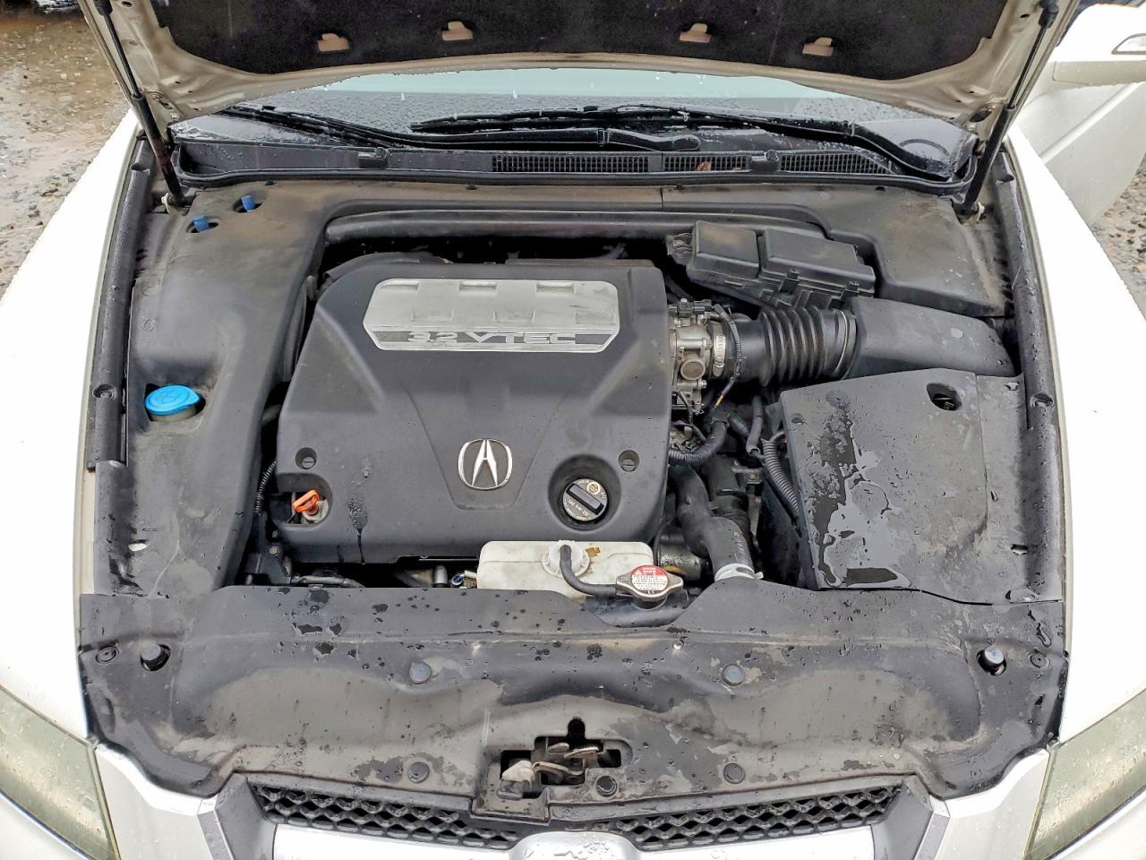 2007 ACURA TL
