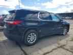 2021 CHEVROLET TRAVERSE