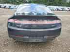 2013 LINCOLN MKZ