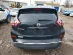 2015 NISSAN MURANO