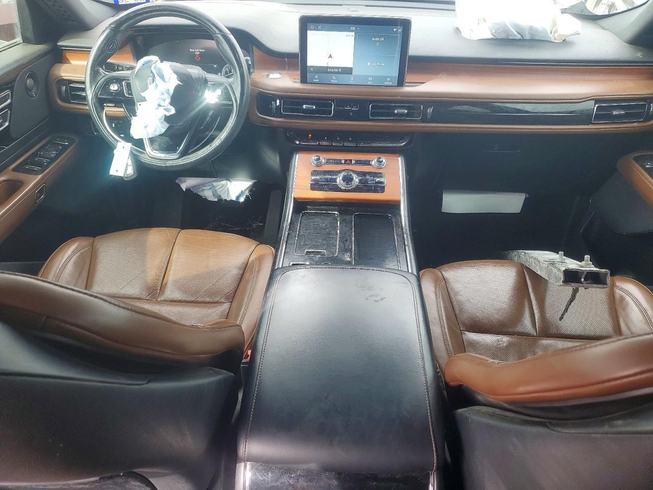 2020 LINCOLN Aviator