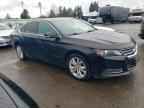2017 CHEVROLET IMPALA