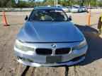 2013 BMW 3 SERIES