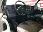 2013 CHEVROLET EXPRESS 2500