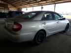 2003 TOYOTA CAMRY