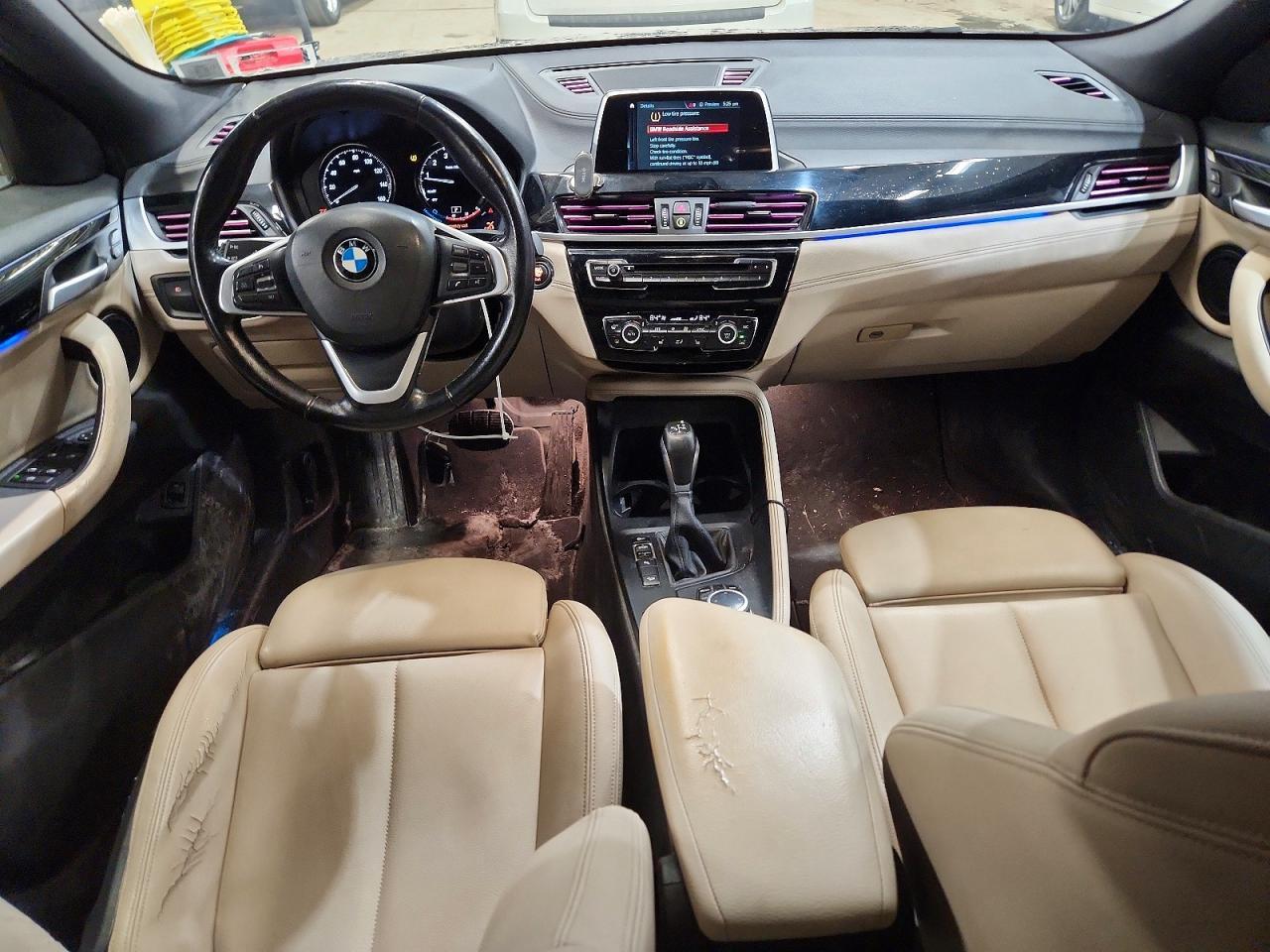 2019 BMW X2