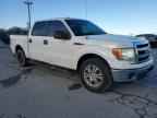2014 FORD F-150 Lightning