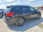 2019 NISSAN PATHFINDER