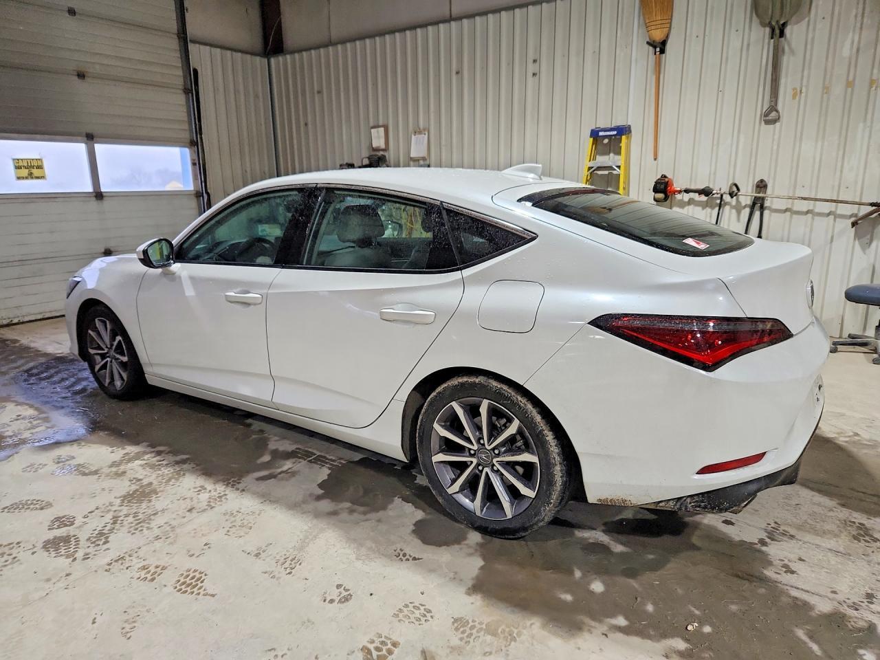 2024 ACURA Integra