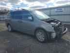 2012 KIA SEDONA
