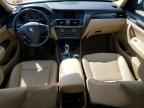 2013 BMW X3