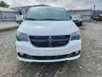 2020 DODGE GRAND CARAVAN