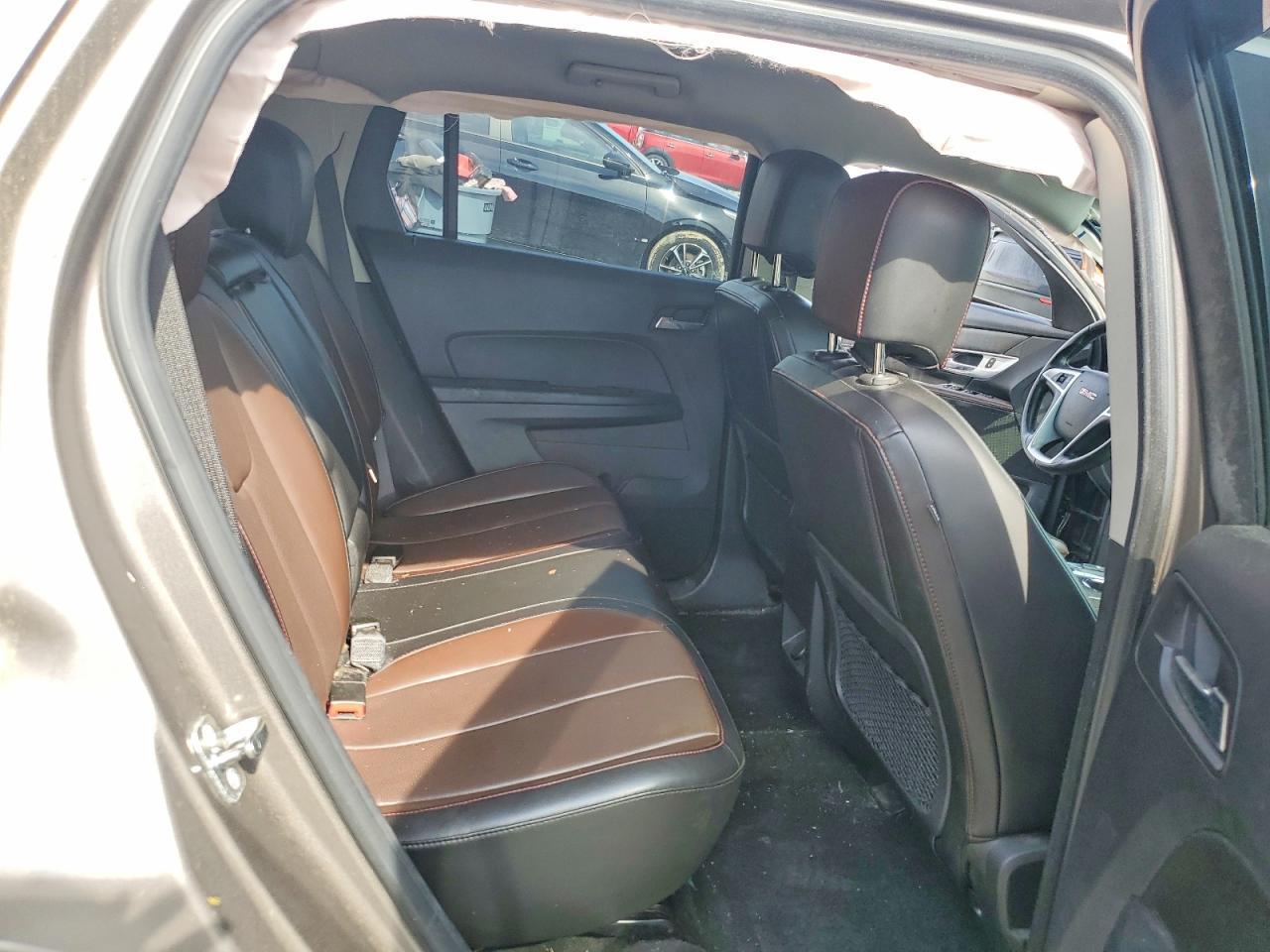 2012 GMC Terrain