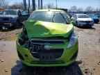 2015 CHEVROLET Spark