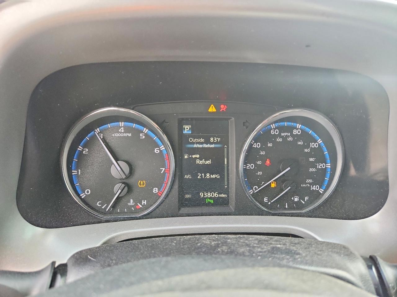 2017 TOYOTA RAV4