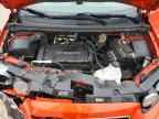 2013 CHEVROLET SONIC