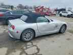 2003 BMW Z4