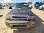 2000 TOYOTA 4Runner