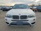 2016 BMW X3