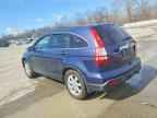 2007 HONDA CR-V