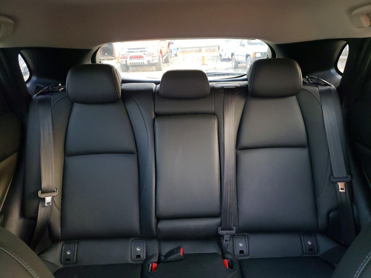 2021 MAZDA CX-30