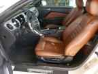 2011 FORD MUSTANG