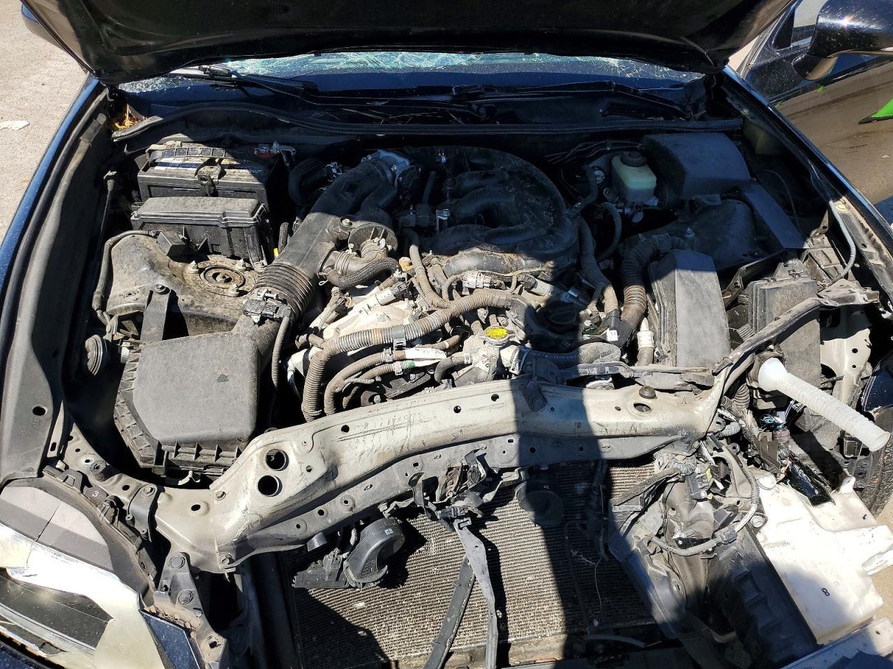 2014 LEXUS GS 350