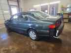 2001 TOYOTA CAMRY