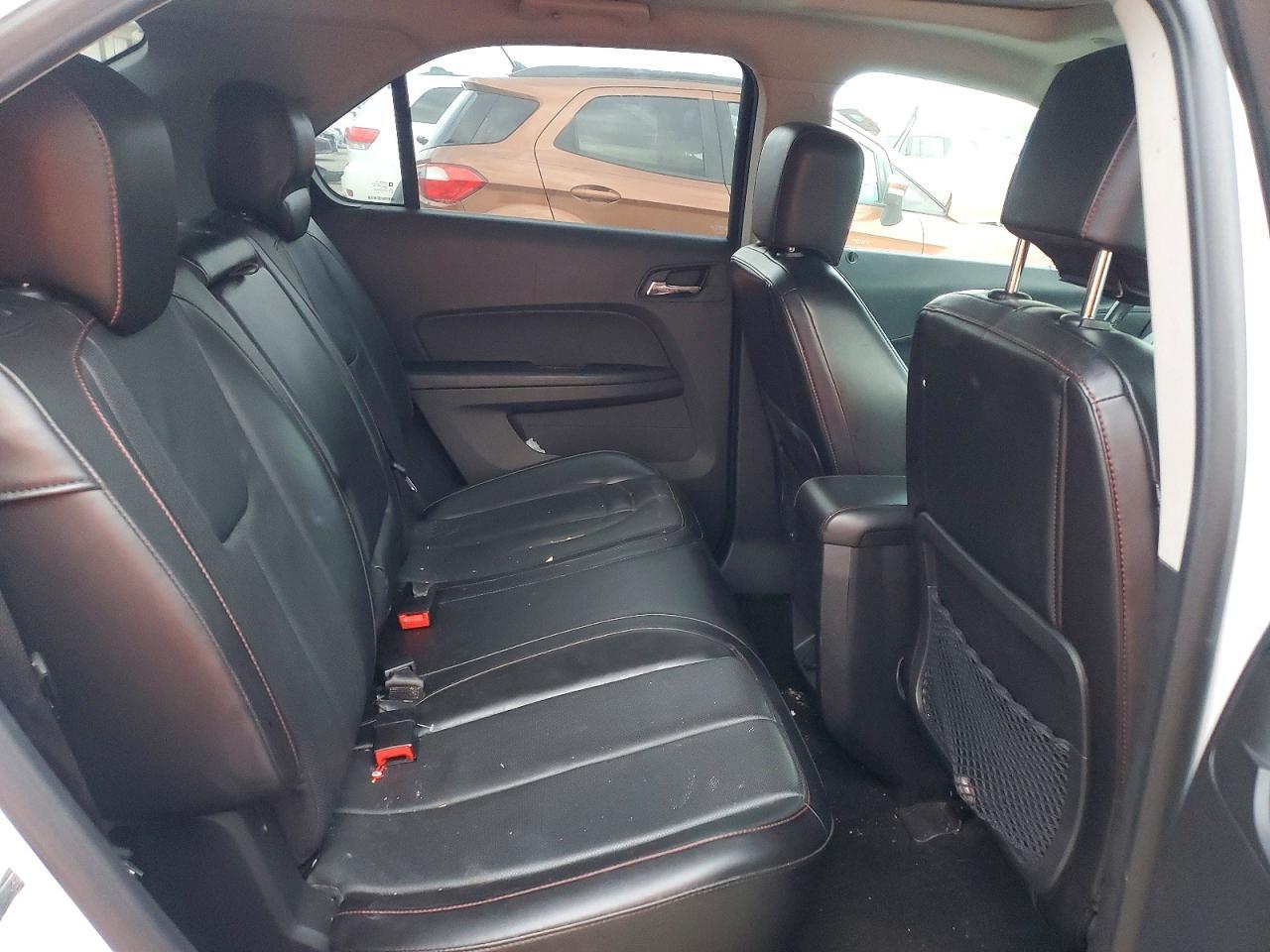 2013 CHEVROLET EQUINOX
