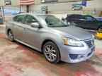 2014 NISSAN SENTRA