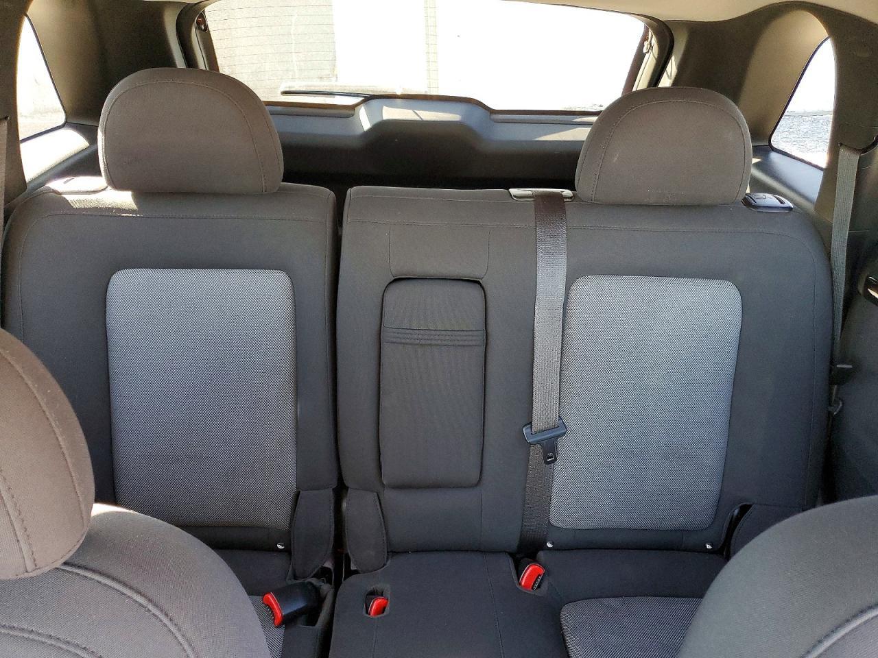 2014 CHEVROLET Captiva