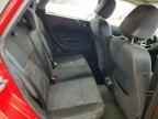 2013 FORD Fiesta