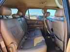 2001 TOYOTA Sequoia