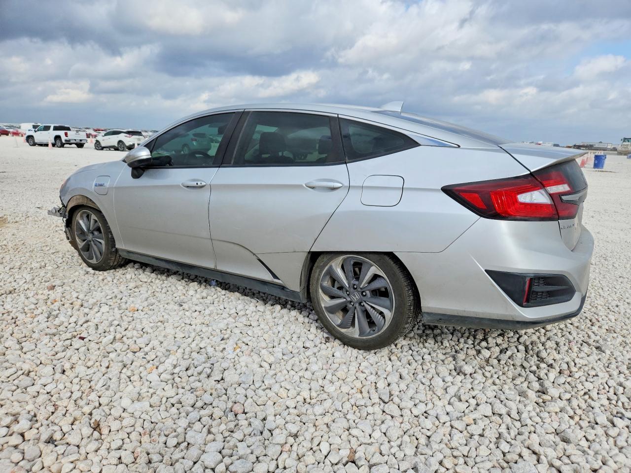 2018 HONDA Clarity