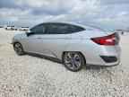 2018 HONDA Clarity