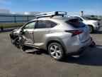 2017 LEXUS NX 200T