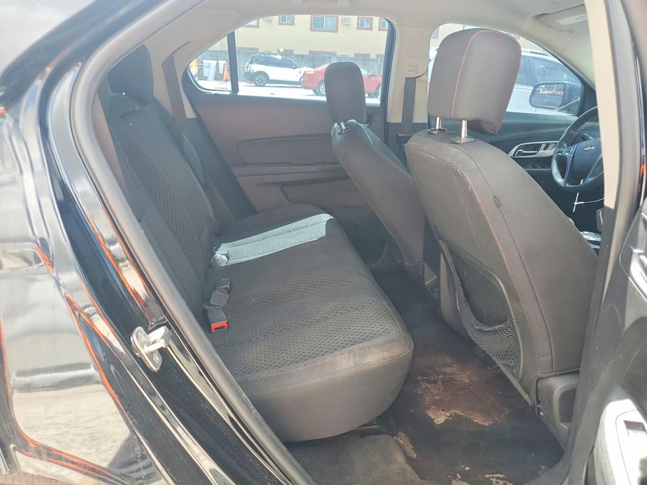 2014 CHEVROLET EQUINOX
