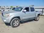 2005 TOYOTA TACOMA